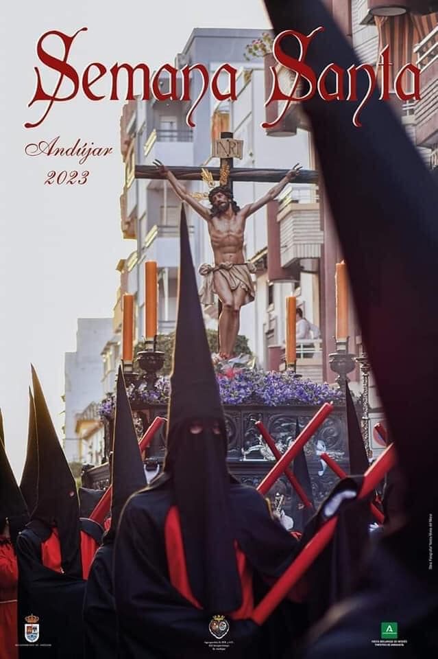 Semana Santa en Andújar  